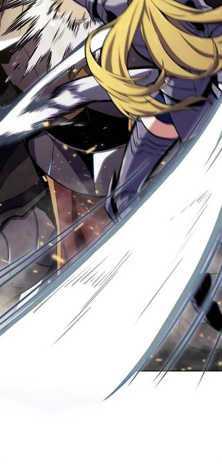 Unrivaled Spear Demon Chapter 18 - halaman 11