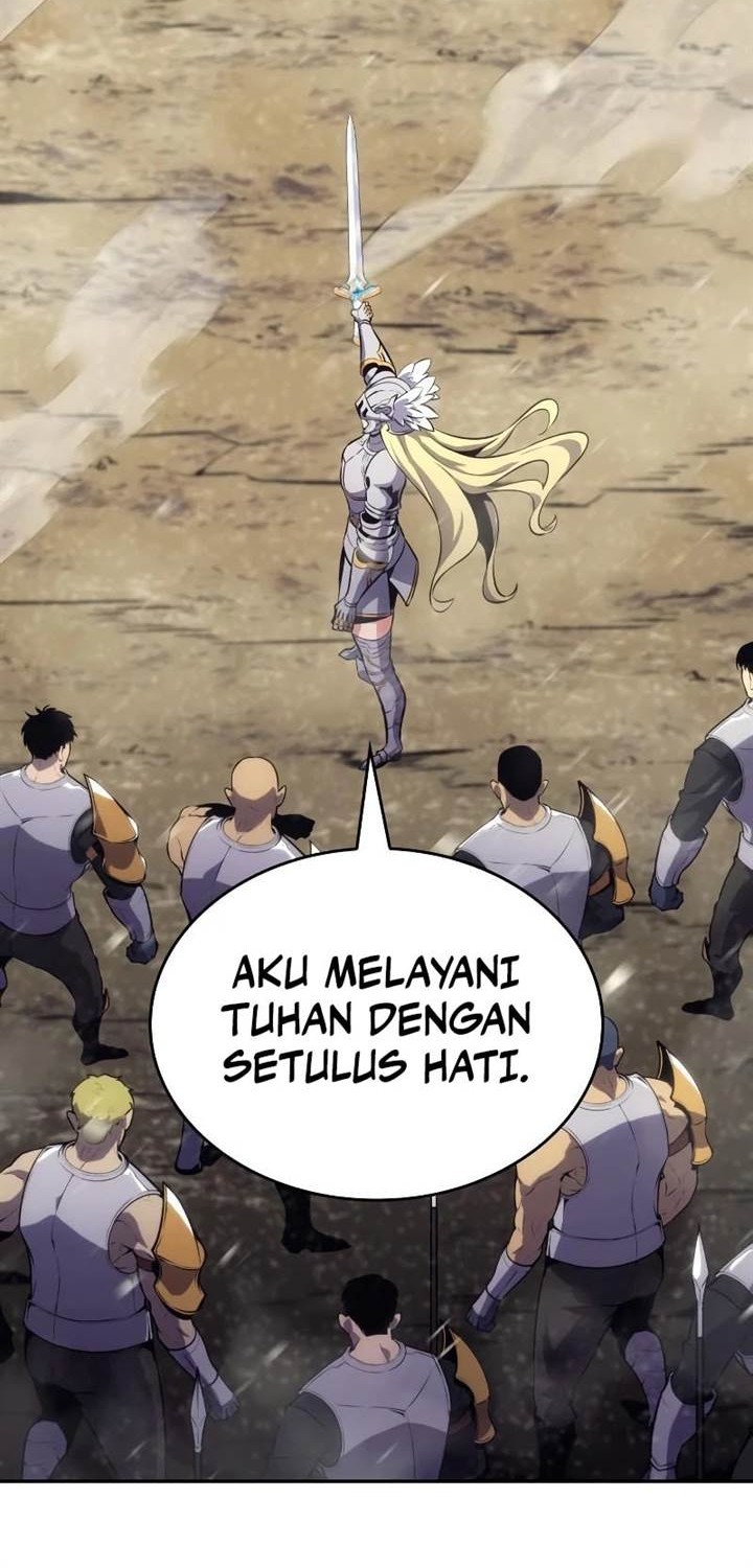 Unrivaled Spear Demon Chapter 18 - halaman 15