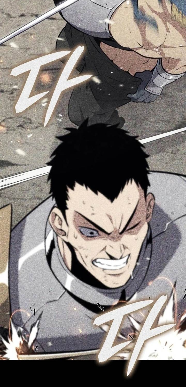 Unrivaled Spear Demon Chapter 18 - halaman 42