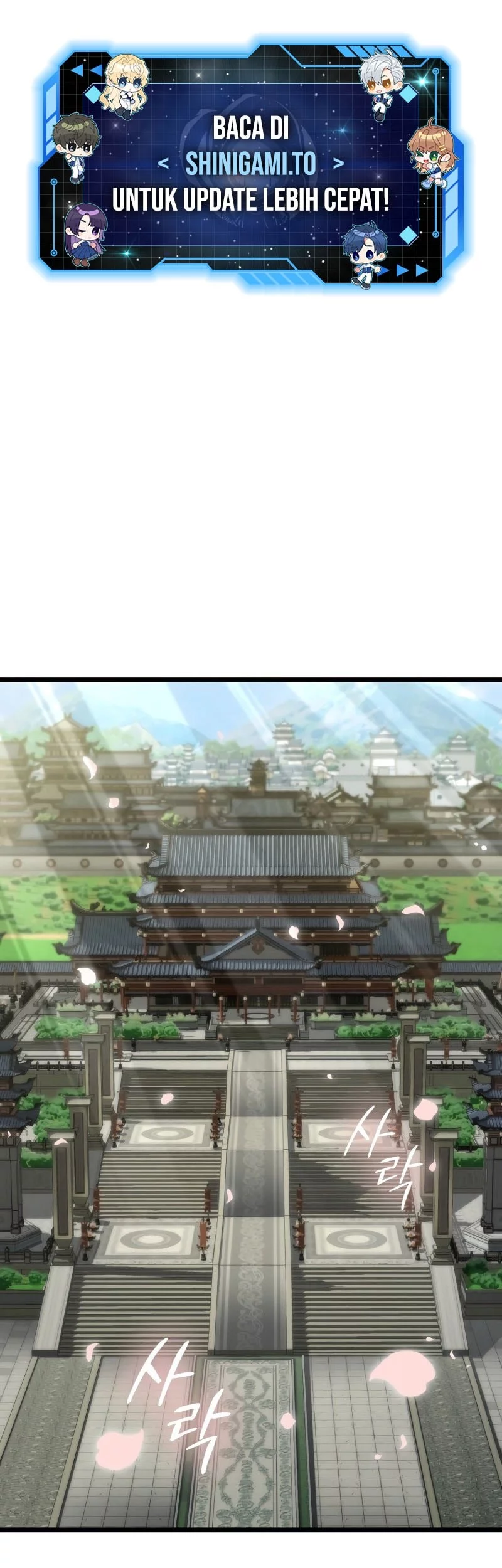 Unrivaled Spear Demon Chapter 19 - halaman 2