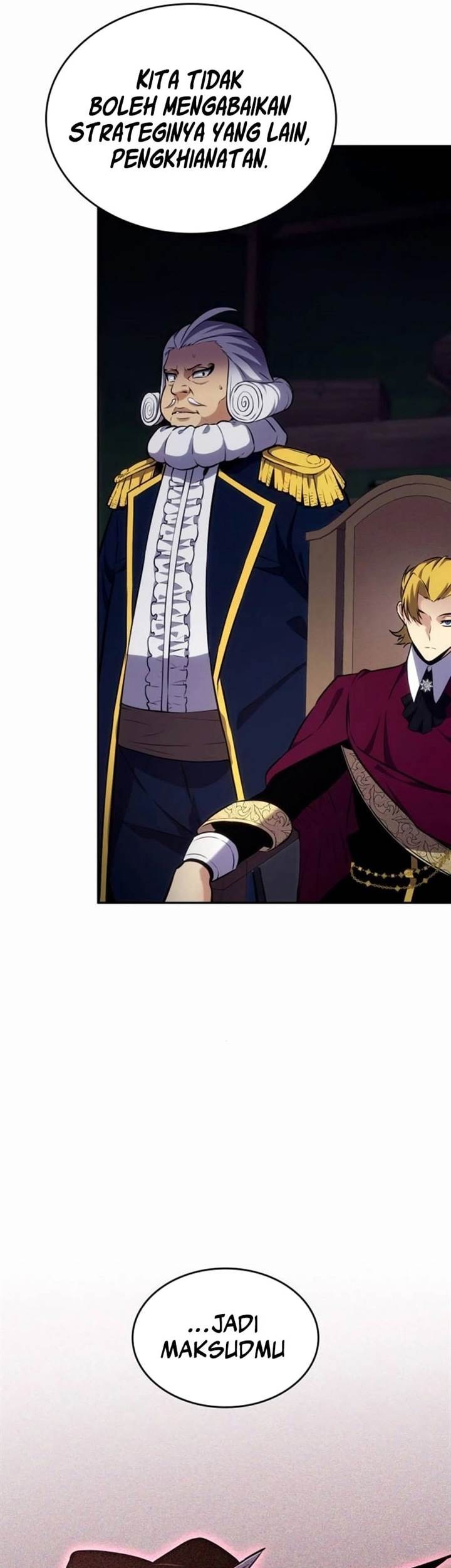 Unrivaled Spear Demon Chapter 19 - halaman 21