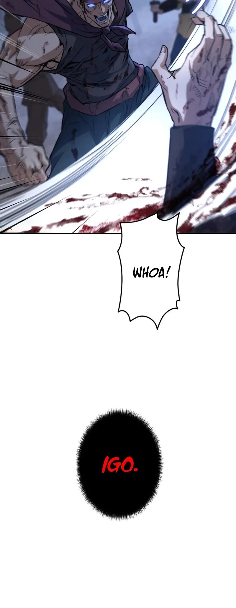 Unrivaled Spear Demon Chapter 2 - halaman 11