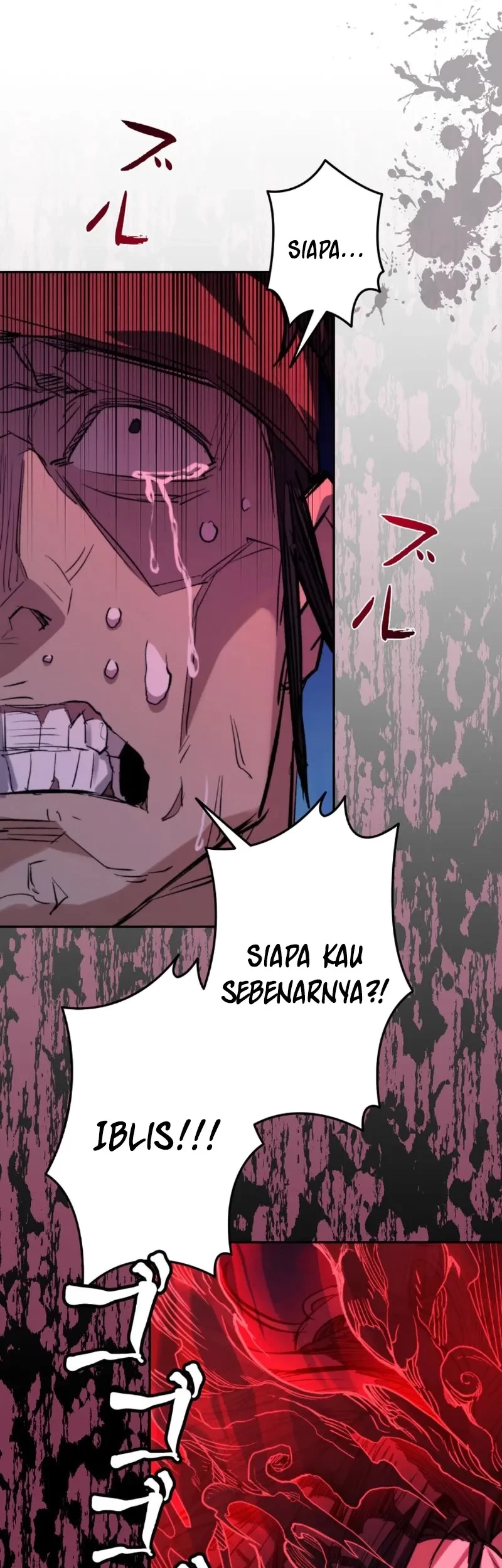 Unrivaled Spear Demon Chapter 2 - halaman 18