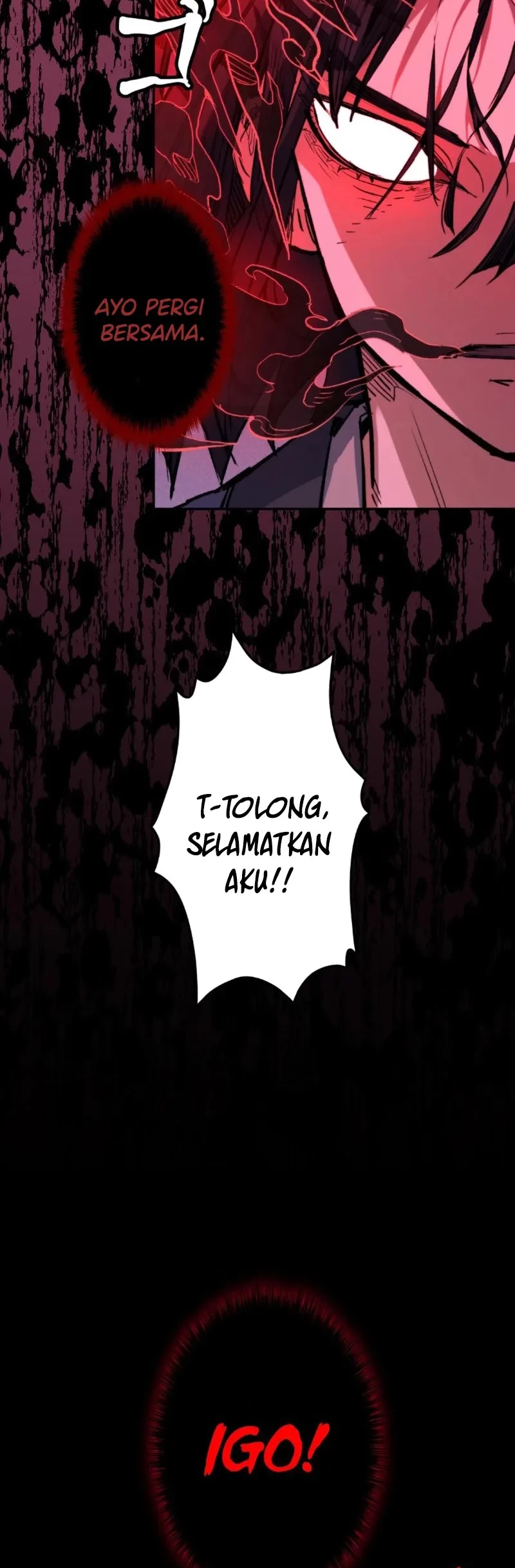 Unrivaled Spear Demon Chapter 2 - halaman 19