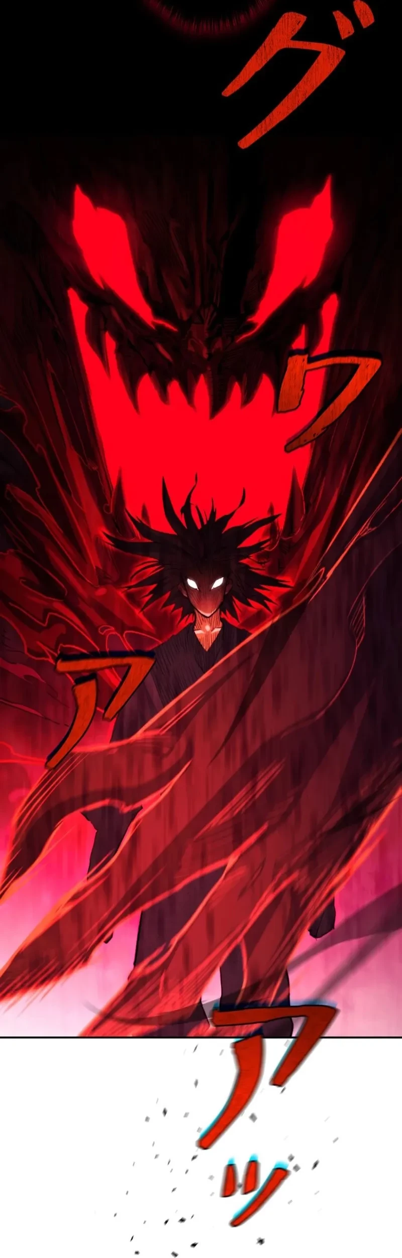 Unrivaled Spear Demon Chapter 2 - halaman 20