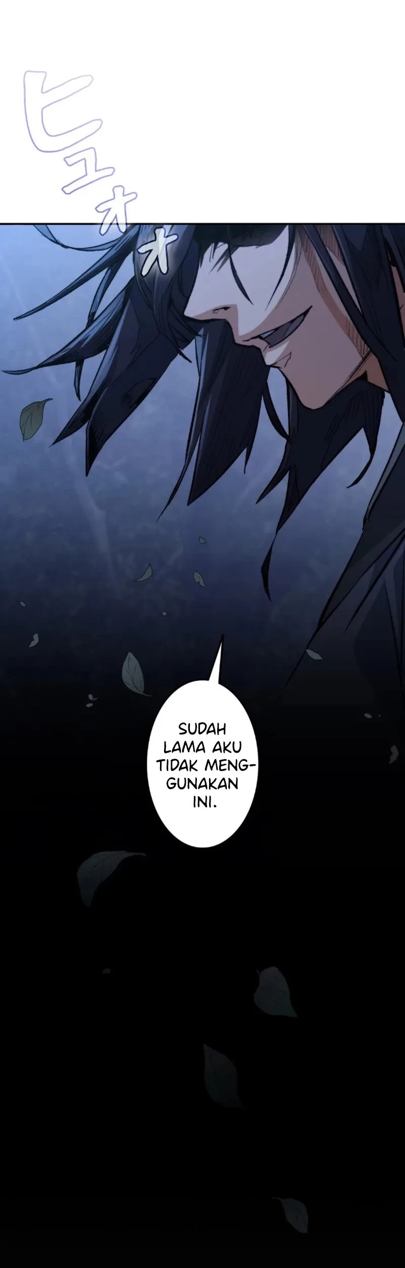 Unrivaled Spear Demon Chapter 2 - halaman 24