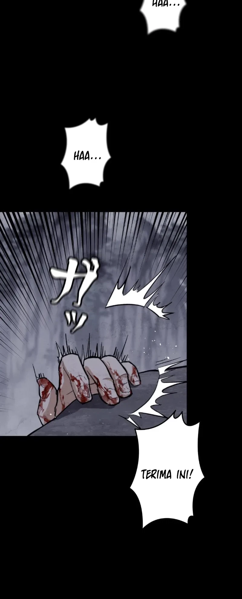 Unrivaled Spear Demon Chapter 2 - halaman 27