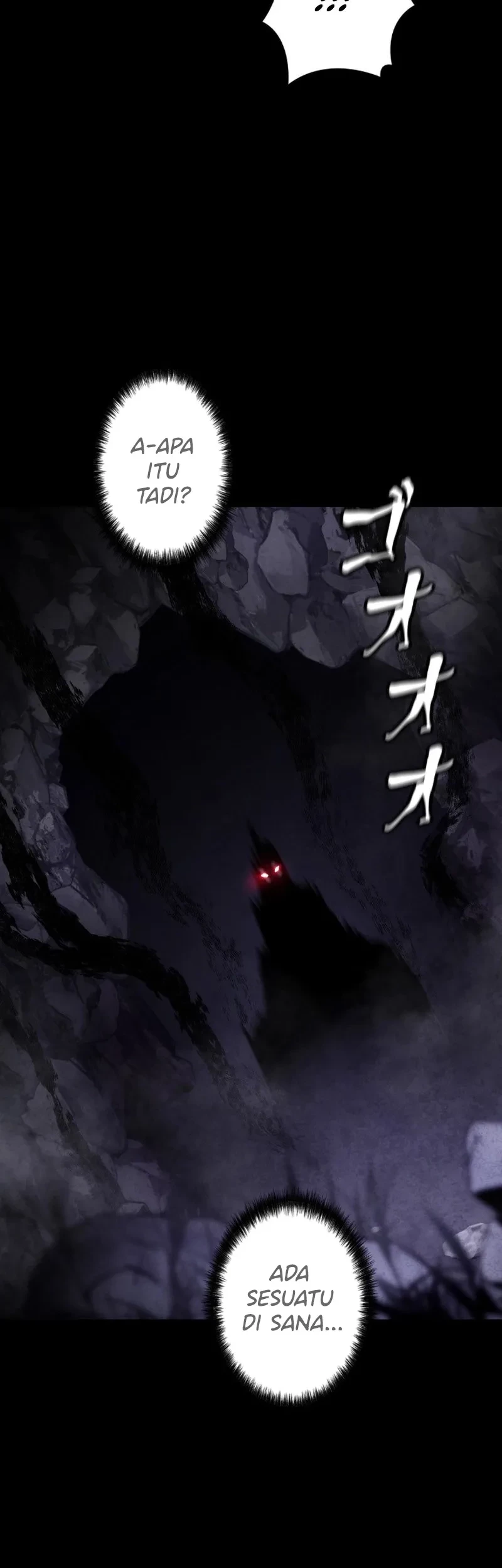 Unrivaled Spear Demon Chapter 2 - halaman 31