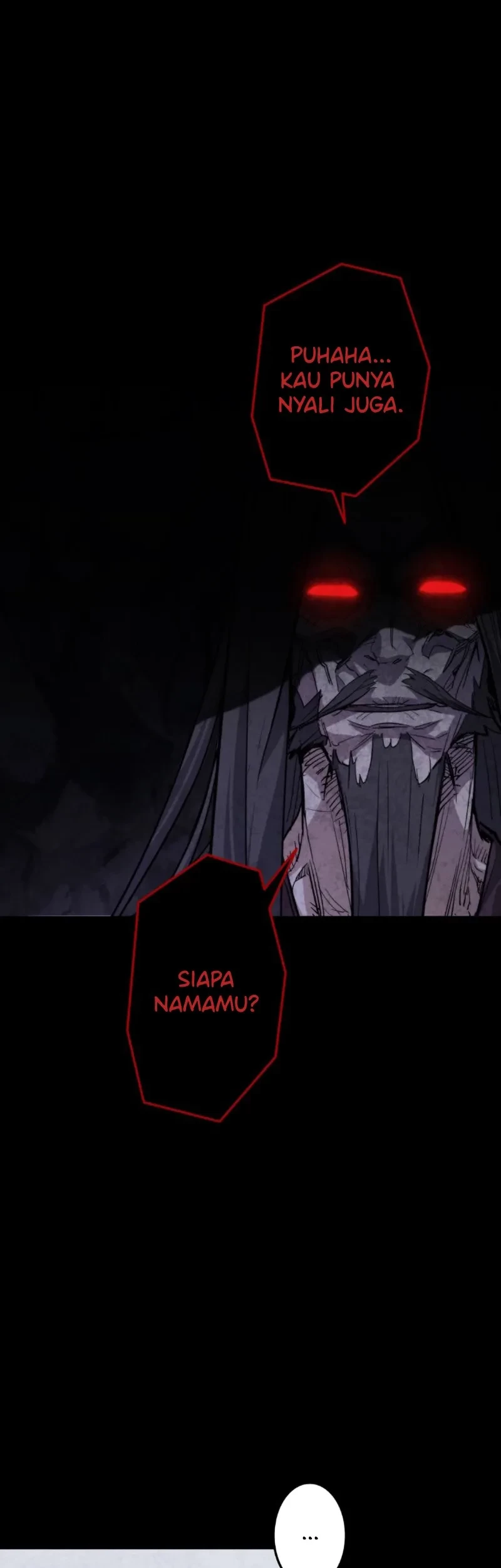 Unrivaled Spear Demon Chapter 2 - halaman 38