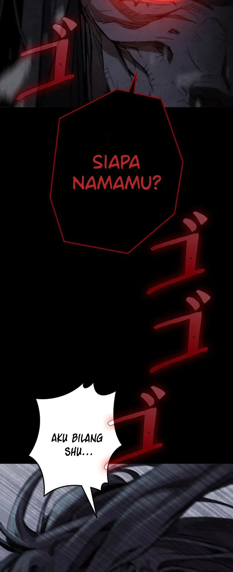 Unrivaled Spear Demon Chapter 2 - halaman 41