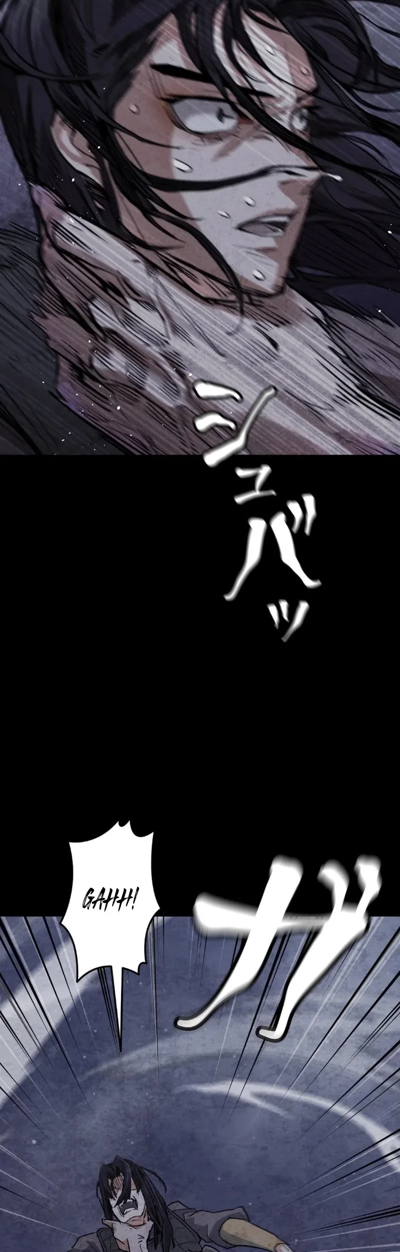 Unrivaled Spear Demon Chapter 2 - halaman 42