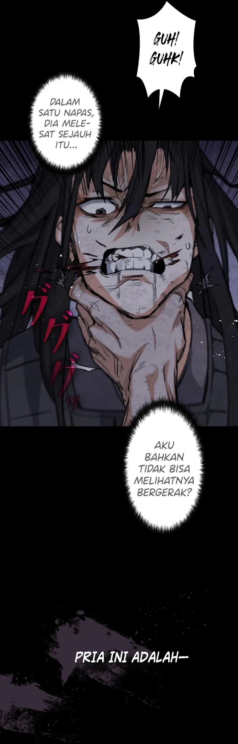 Unrivaled Spear Demon Chapter 2 - halaman 44