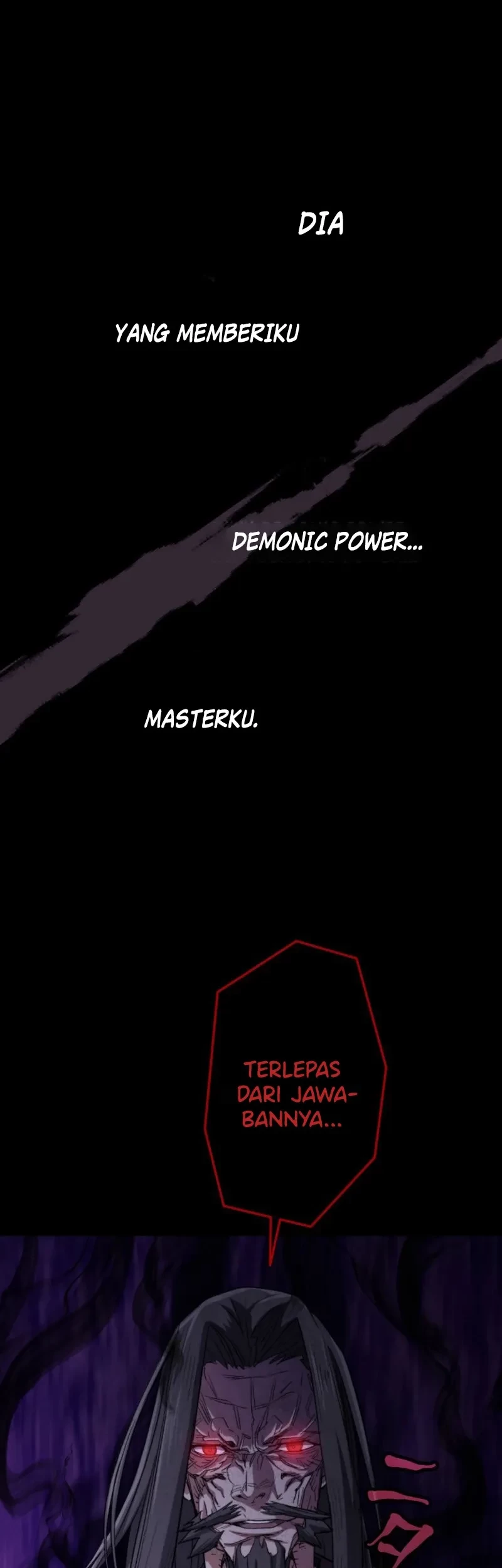 Unrivaled Spear Demon Chapter 2 - halaman 46
