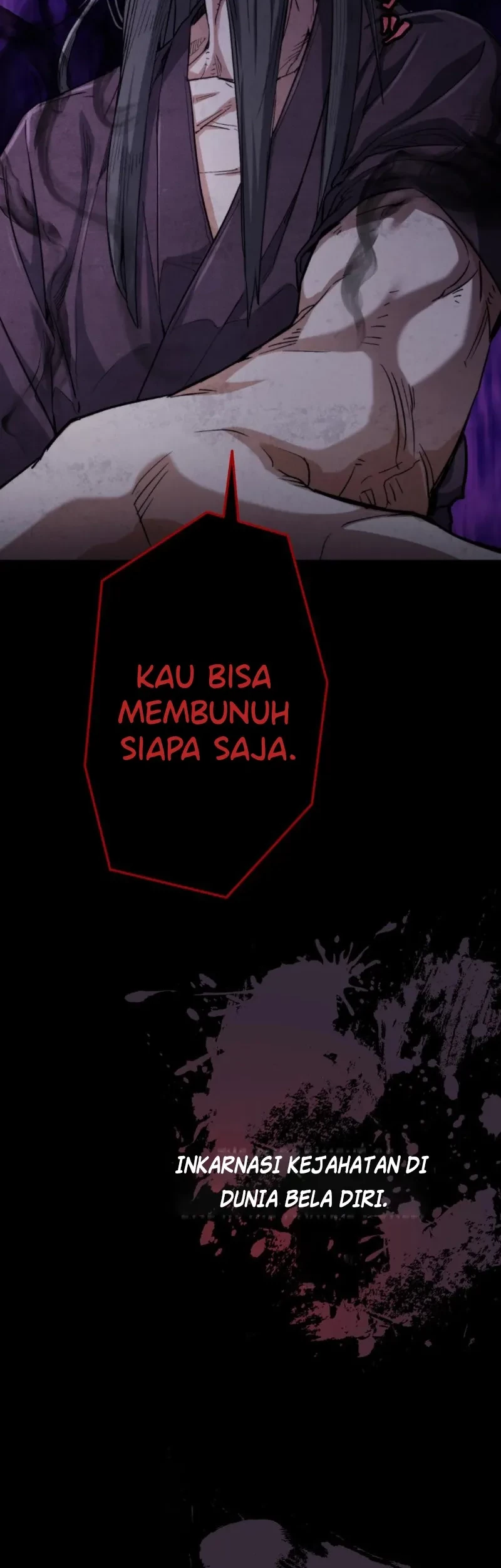 Unrivaled Spear Demon Chapter 2 - halaman 47