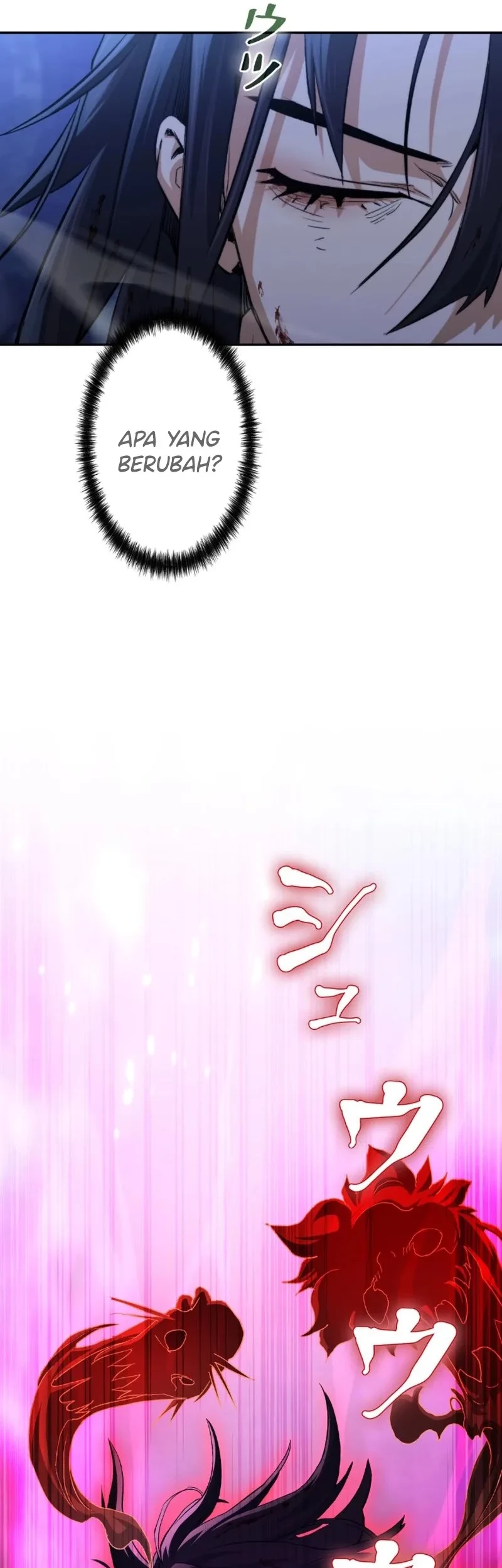 Unrivaled Spear Demon Chapter 2 - halaman 56