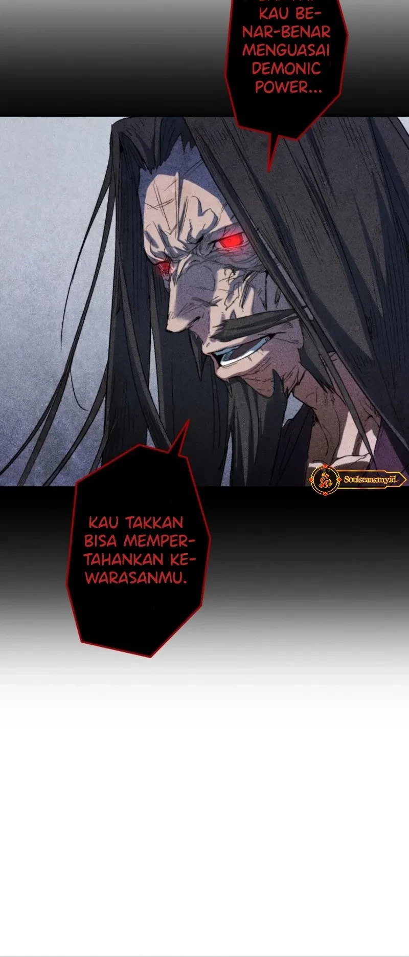 Unrivaled Spear Demon Chapter 2 - halaman 63