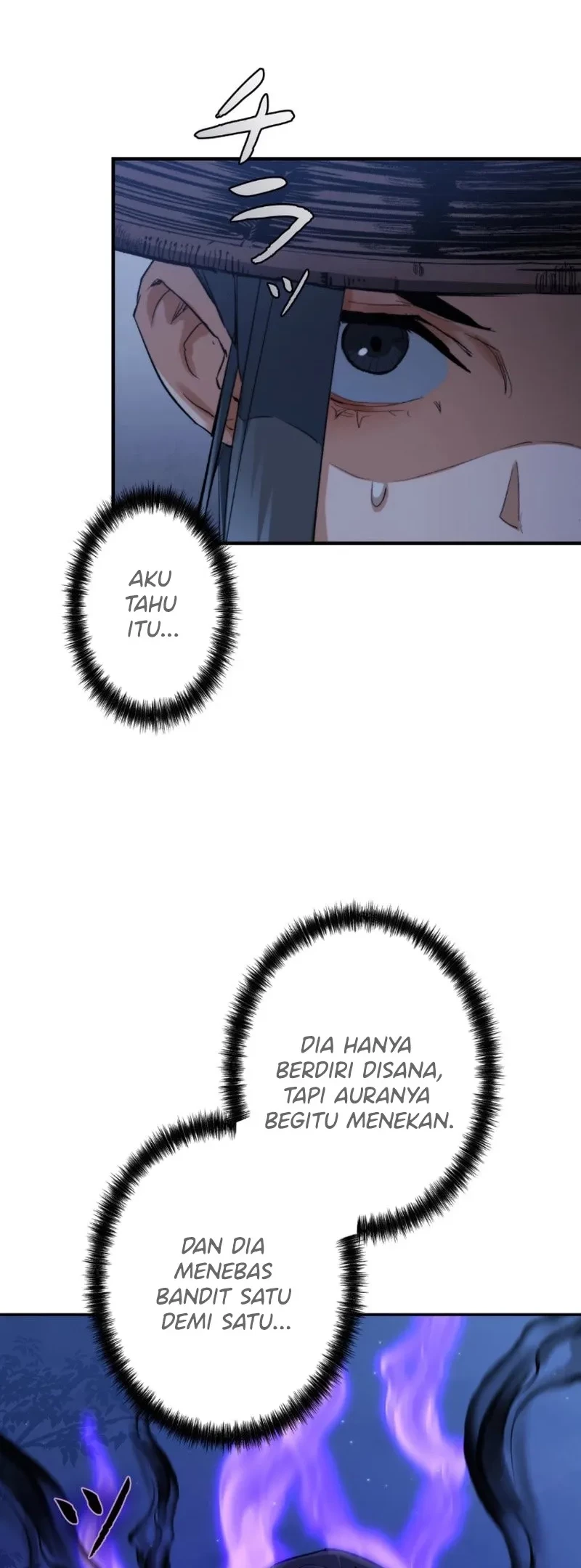 Unrivaled Spear Demon Chapter 2 - halaman 67