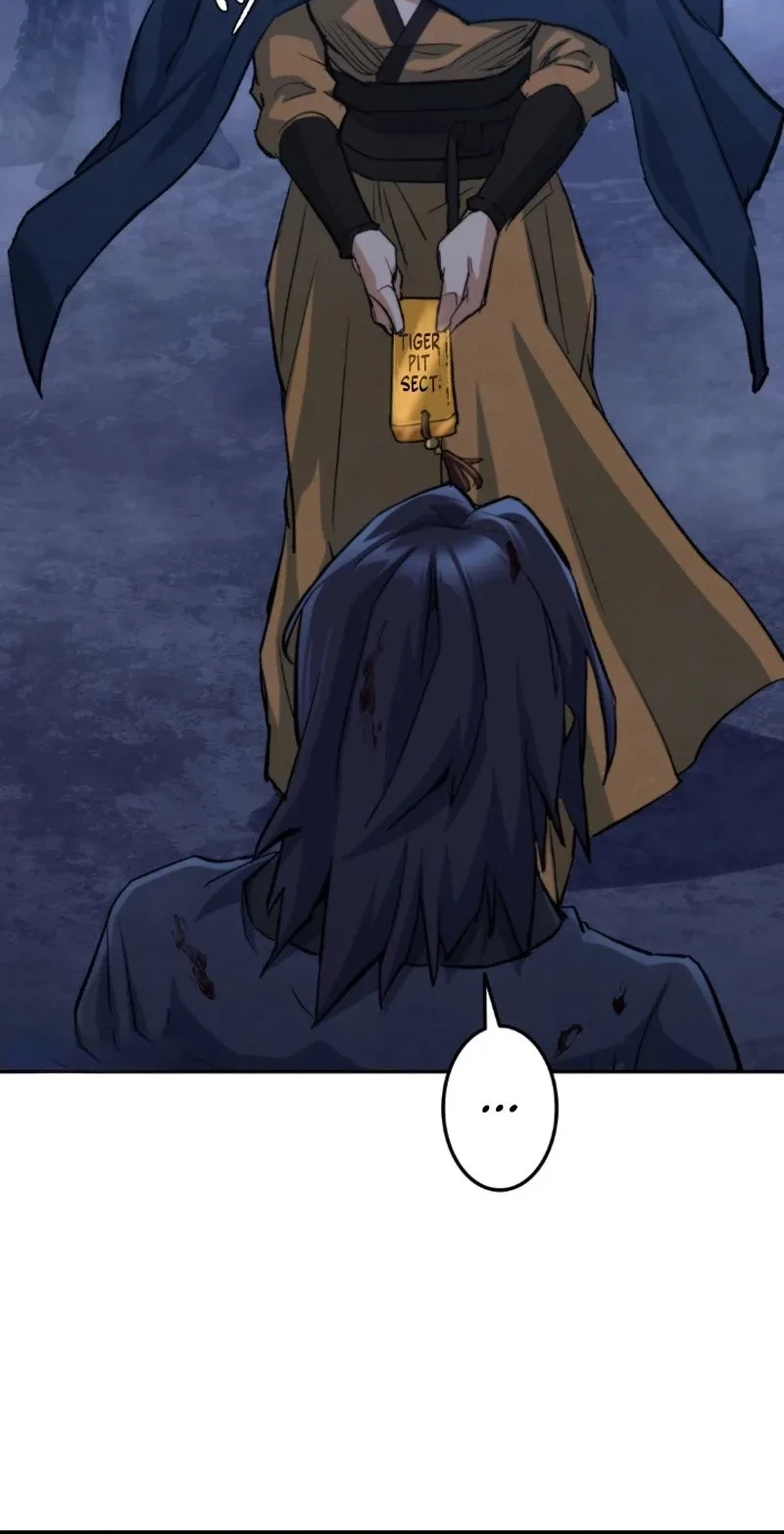 Unrivaled Spear Demon Chapter 2 - halaman 75