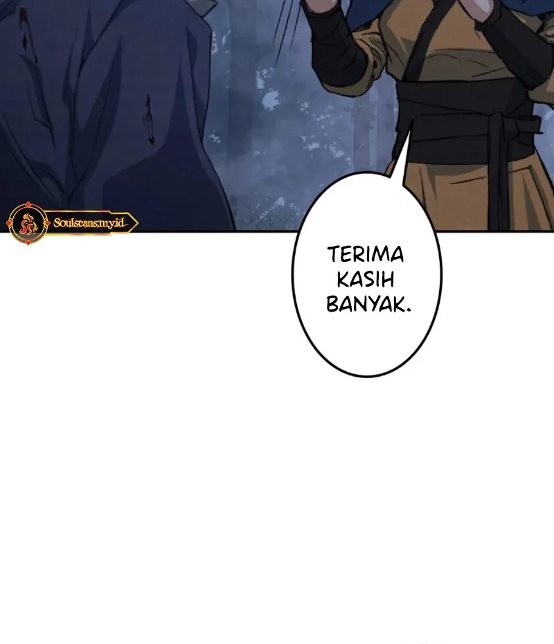 Unrivaled Spear Demon Chapter 2 - halaman 79