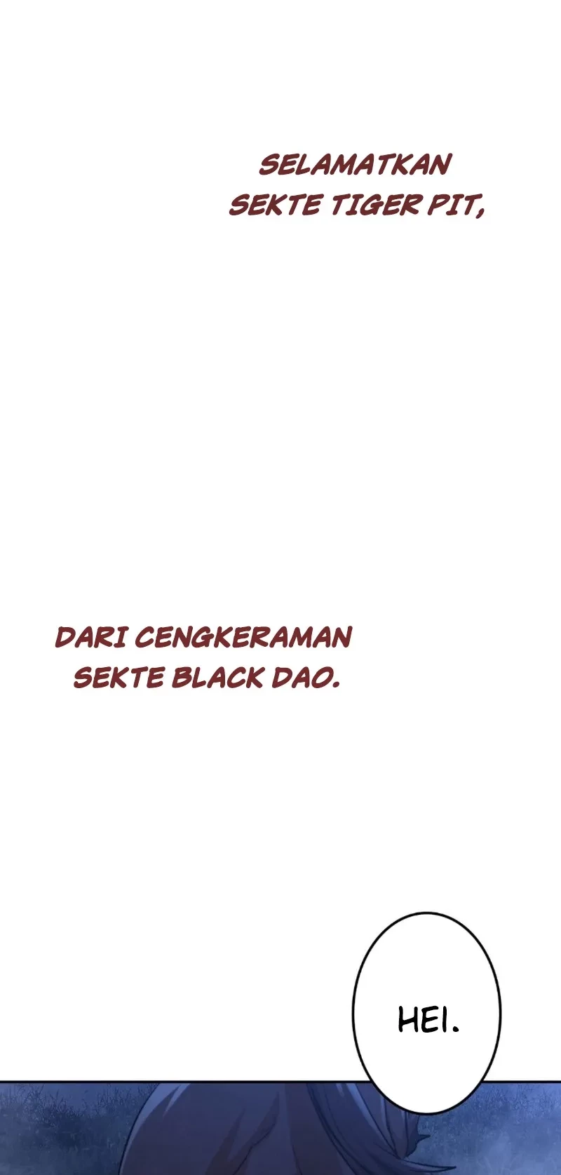 Unrivaled Spear Demon Chapter 2 - halaman 93