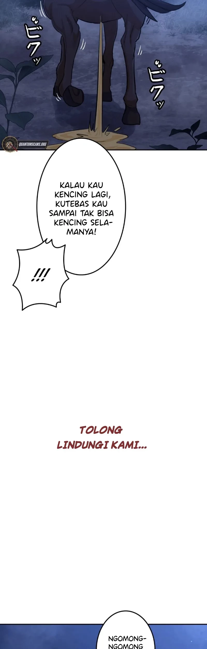 Unrivaled Spear Demon Chapter 2 - halaman 94