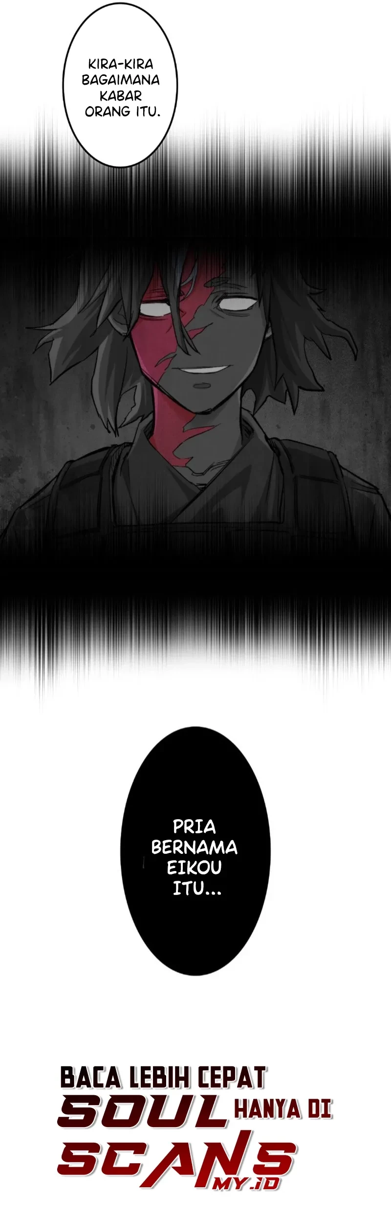Unrivaled Spear Demon Chapter 2 - halaman 96