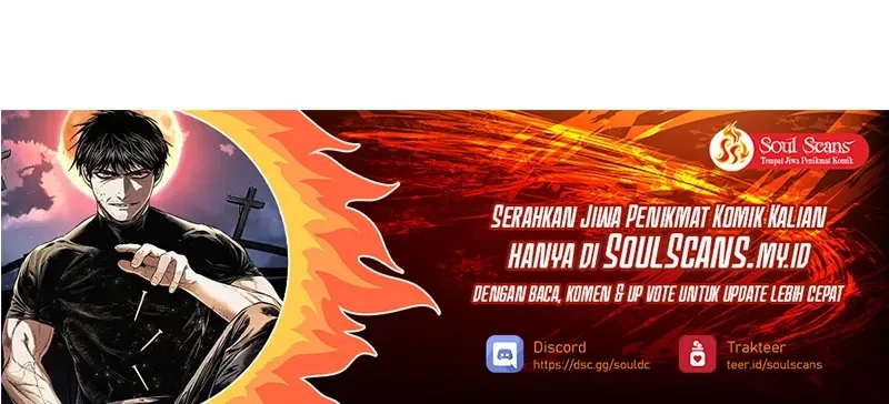Unrivaled Spear Demon Chapter 2 - halaman 97
