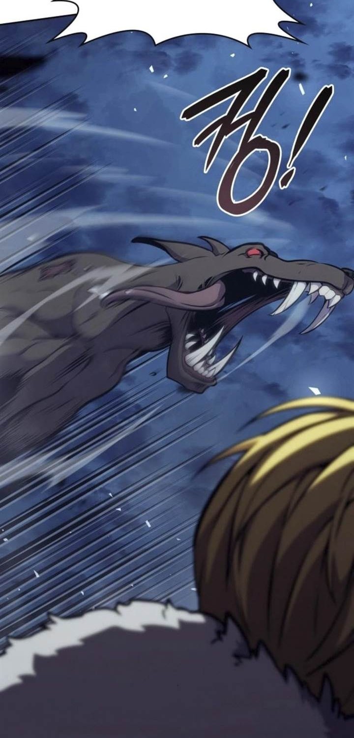 Unrivaled Spear Demon Chapter 20 - halaman 51