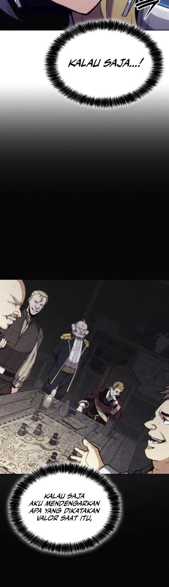 Unrivaled Spear Demon Chapter 20 - halaman 66