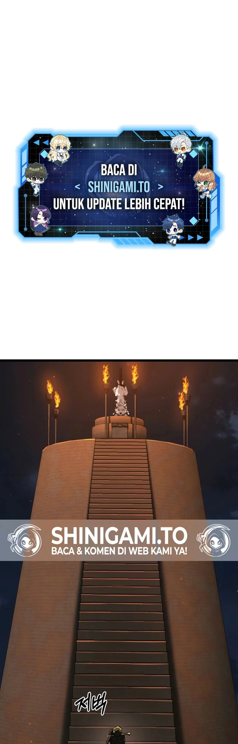 Unrivaled Spear Demon Chapter 21 - halaman 2