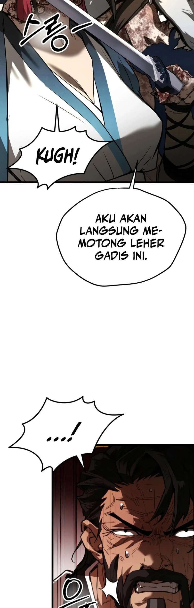 Unrivaled Spear Demon Chapter 21 - halaman 52