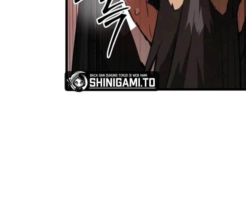 Unrivaled Spear Demon Chapter 21 - halaman 53