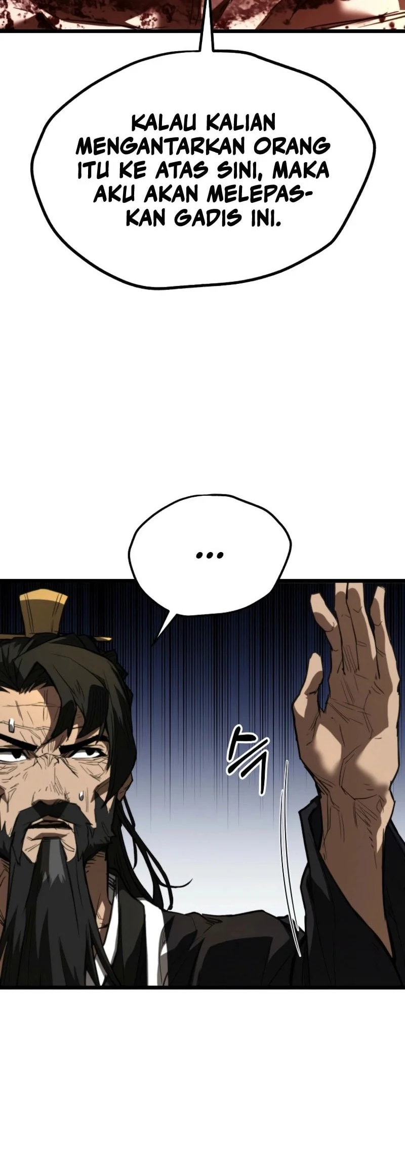 Unrivaled Spear Demon Chapter 21 - halaman 57