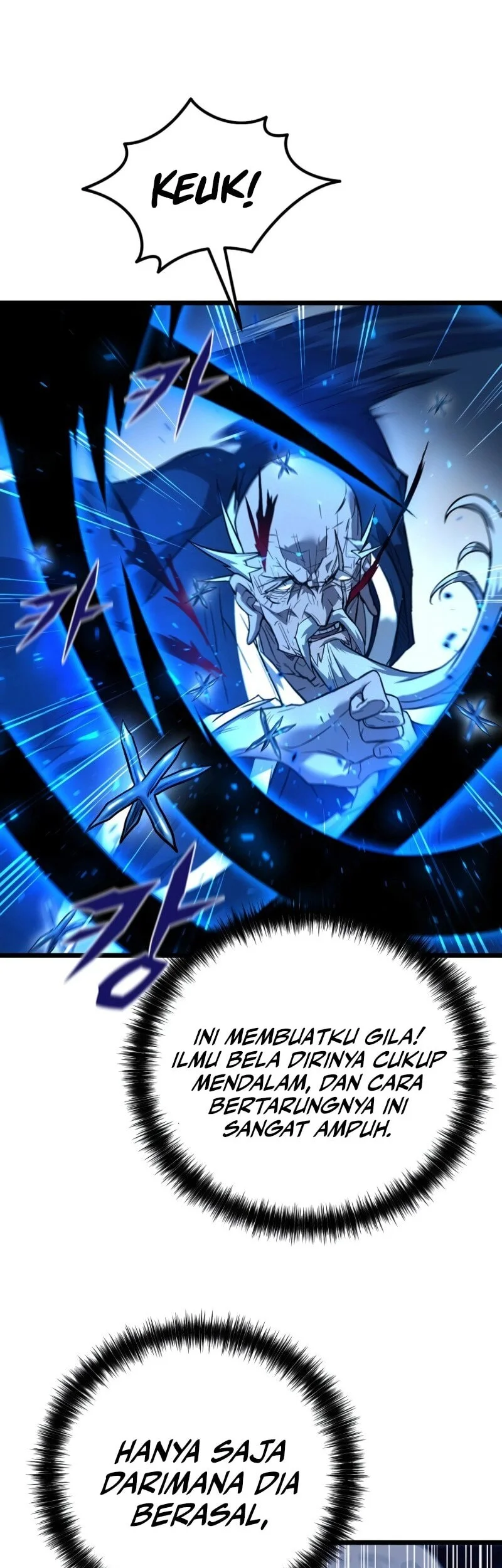 Unrivaled Spear Demon Chapter 23 - halaman 15