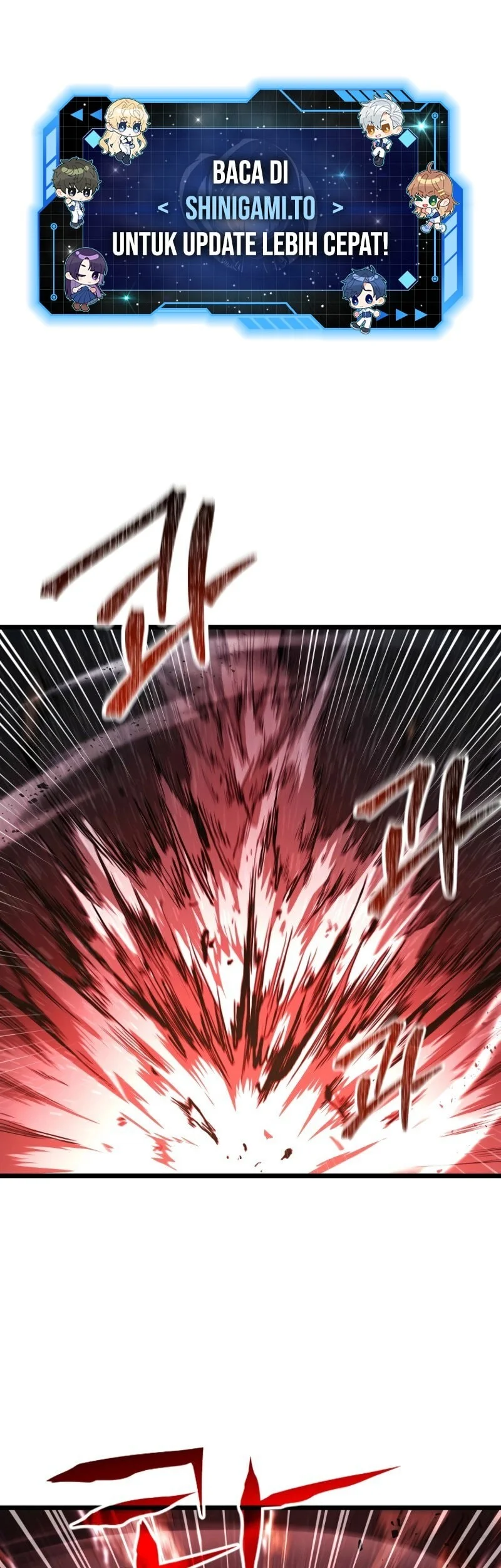 Unrivaled Spear Demon Chapter 23 - halaman 2