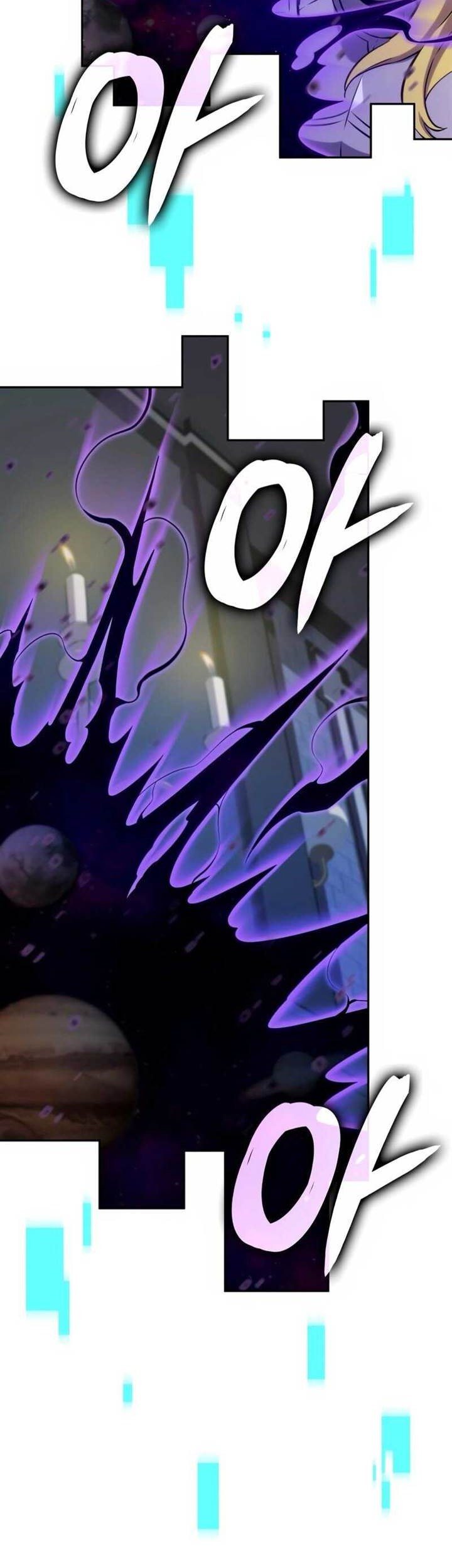 Unrivaled Spear Demon Chapter 23 - halaman 31