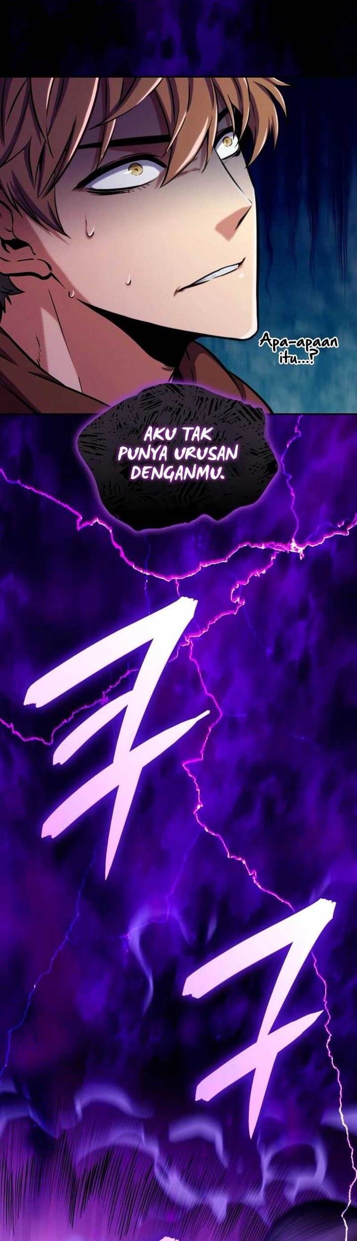 Unrivaled Spear Demon Chapter 23 - halaman 38