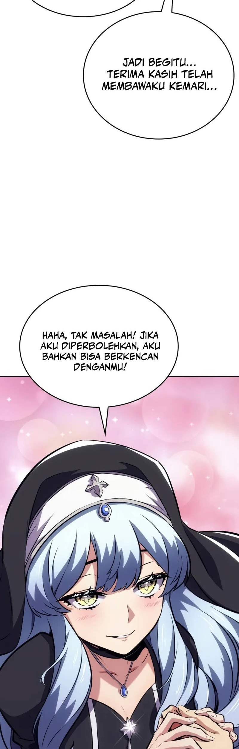 Unrivaled Spear Demon Chapter 24 - halaman 15