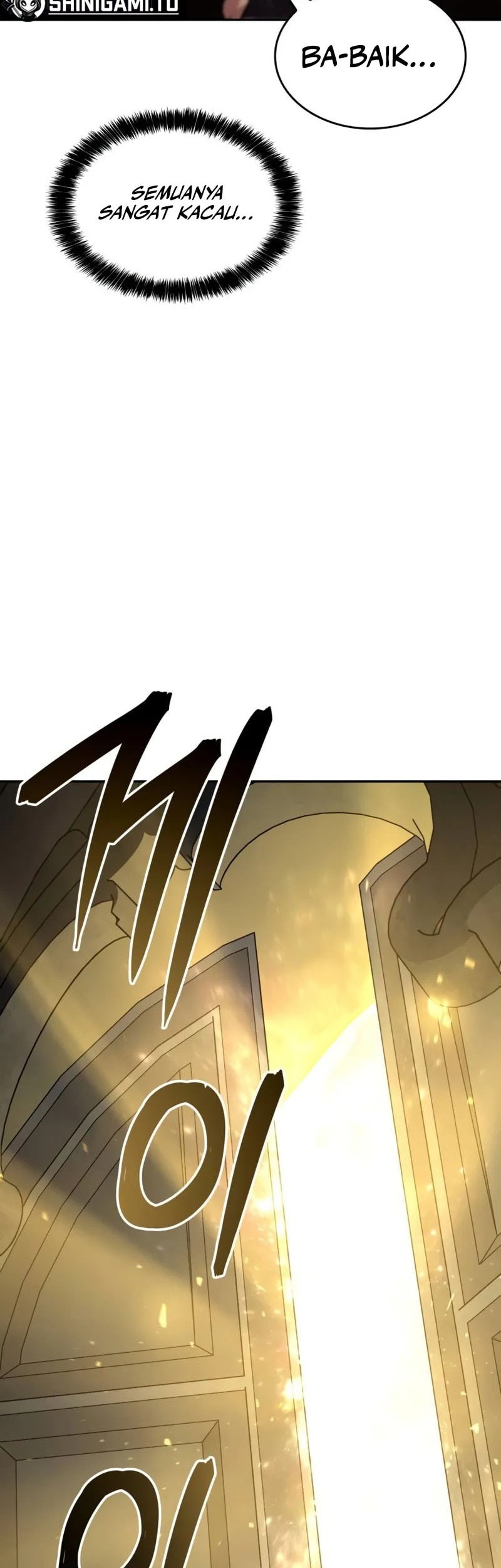 Unrivaled Spear Demon Chapter 24 - halaman 19
