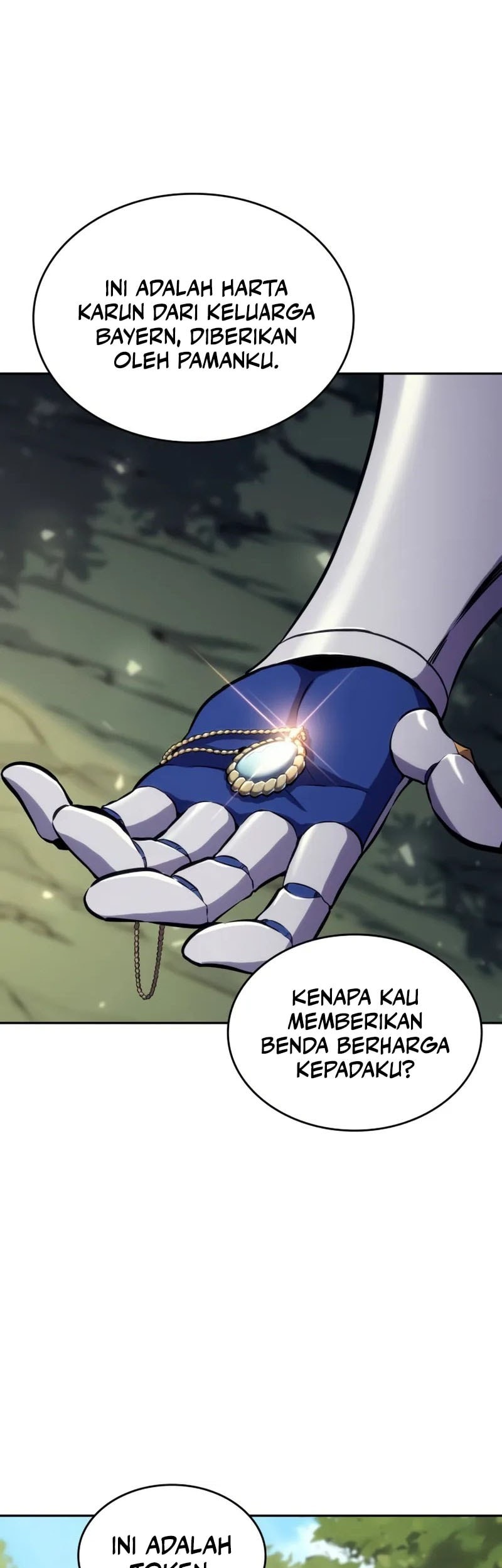 Unrivaled Spear Demon Chapter 24 - halaman 50