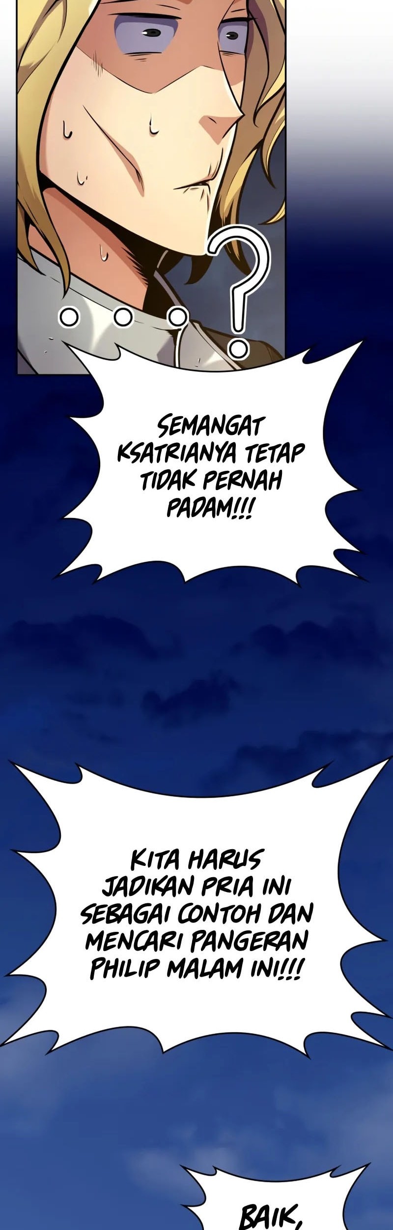 Unrivaled Spear Demon Chapter 26 - halaman 51