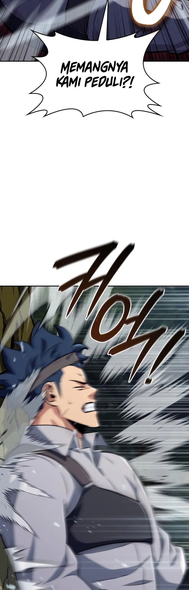 Unrivaled Spear Demon Chapter 27 - halaman 15