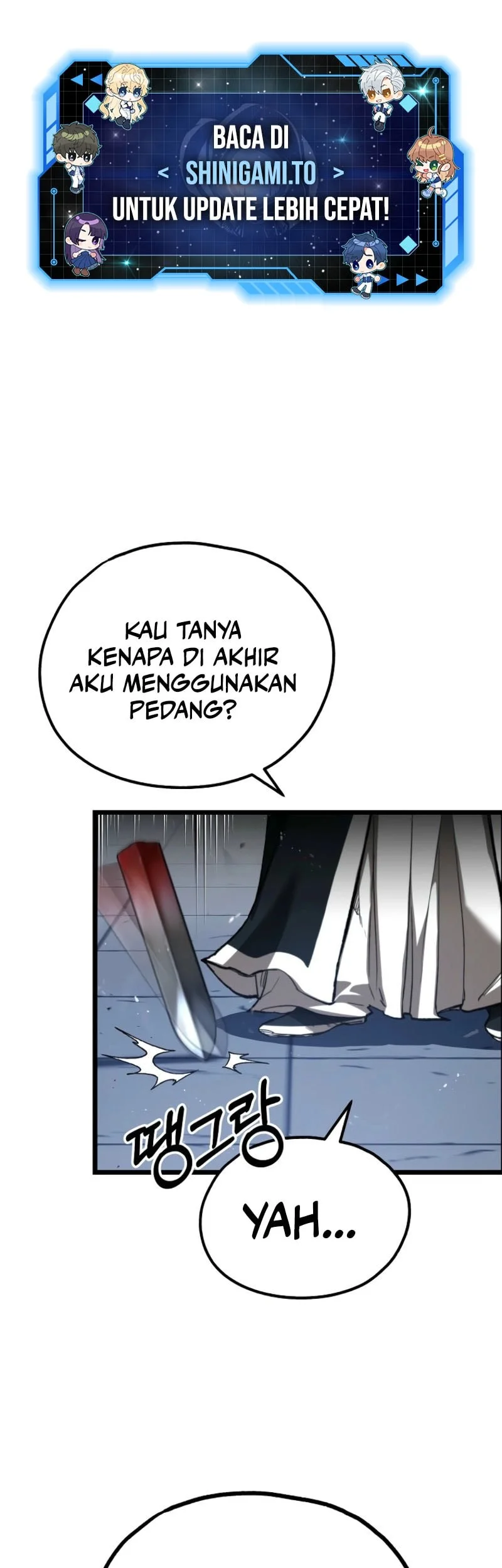 Unrivaled Spear Demon Chapter 27 - halaman 2