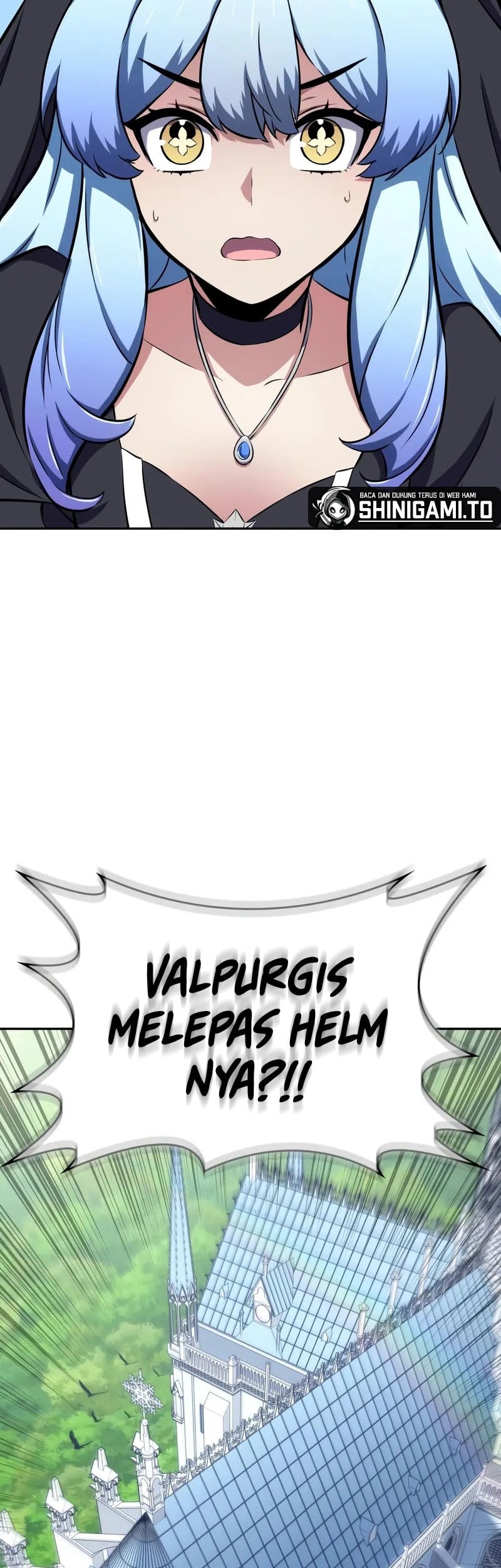 Unrivaled Spear Demon Chapter 27 - halaman 26