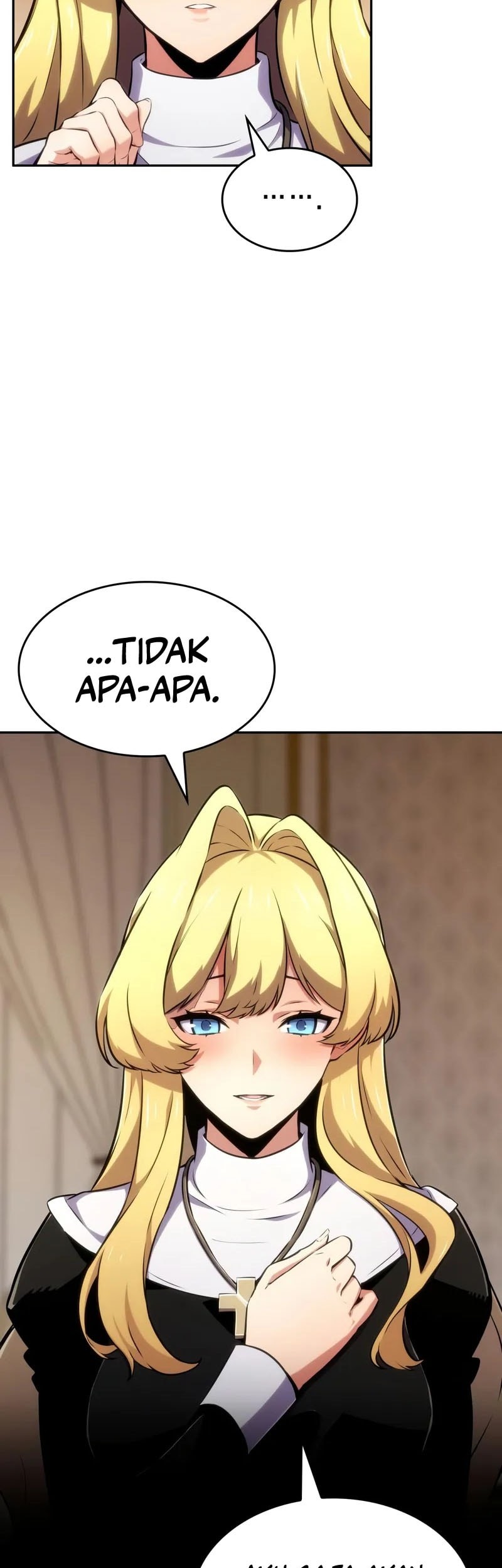 Unrivaled Spear Demon Chapter 27 - halaman 55