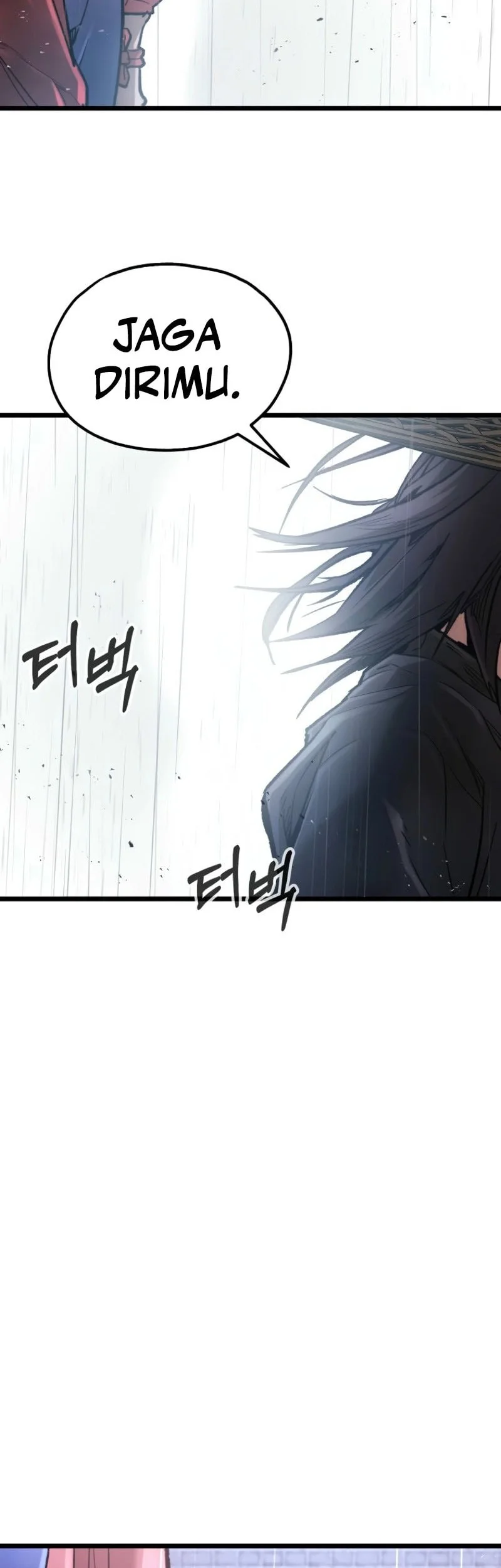 Unrivaled Spear Demon Chapter 28 - halaman 39