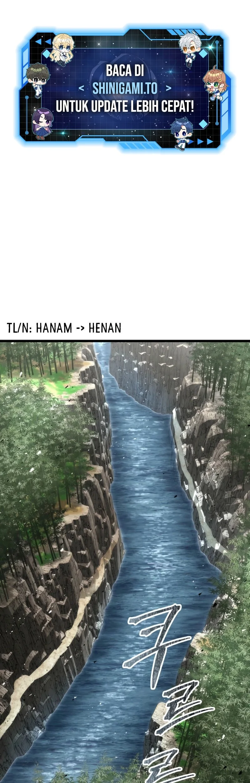 Unrivaled Spear Demon Chapter 29 - halaman 2