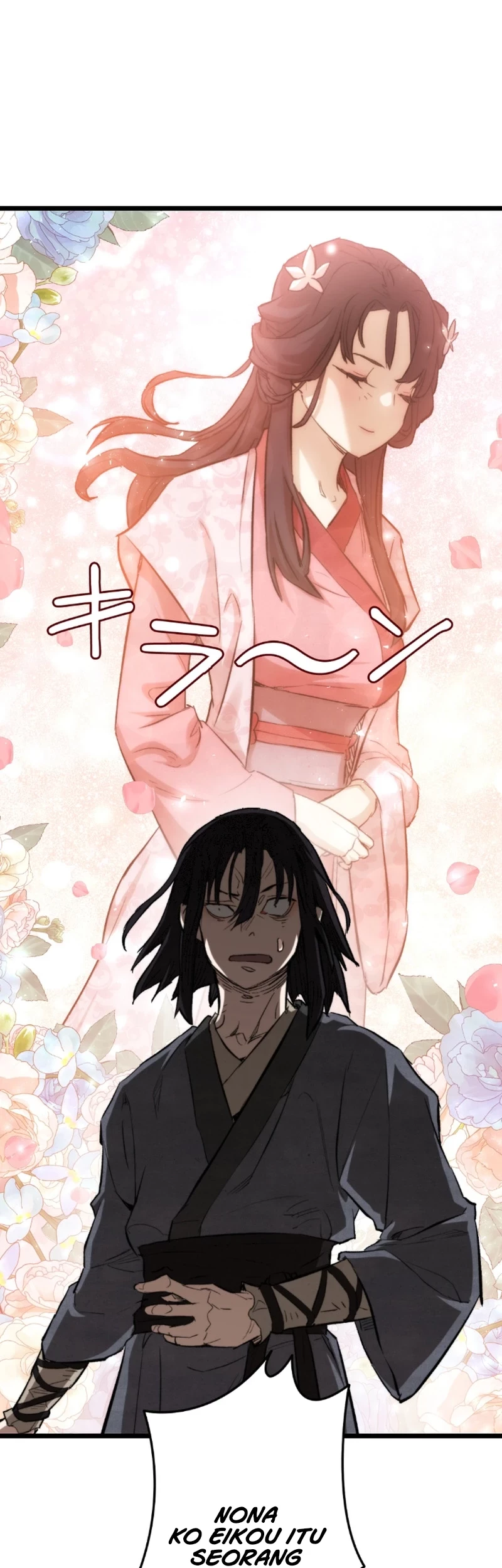 Unrivaled Spear Demon Chapter 3 - halaman 120