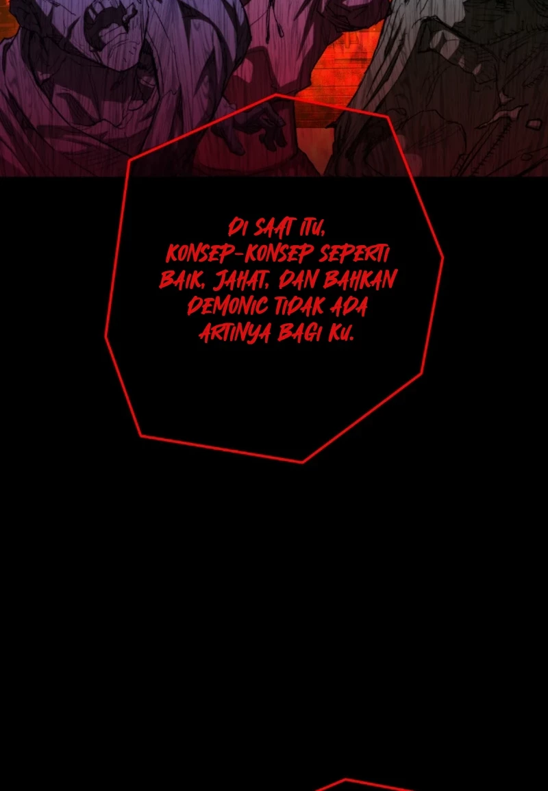 Unrivaled Spear Demon Chapter 3 - halaman 53