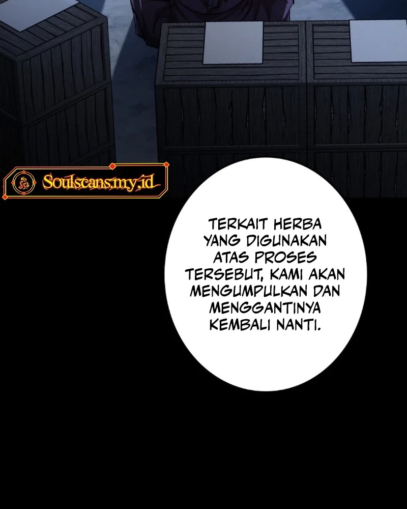 Unrivaled Spear Demon Chapter 3 - halaman 65
